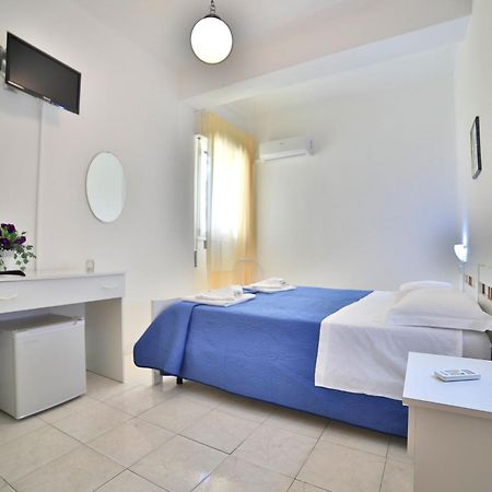 Hotel Da Ettore - Salento Selection Porto Cesareo Exteriör bild