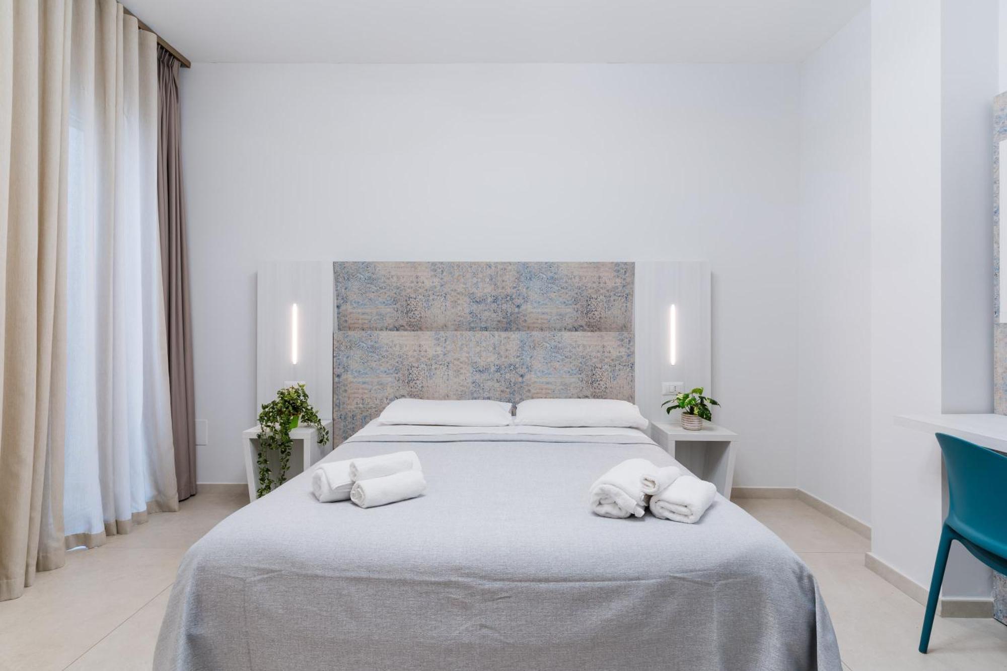 Hotel Da Ettore - Salento Selection Porto Cesareo Exteriör bild