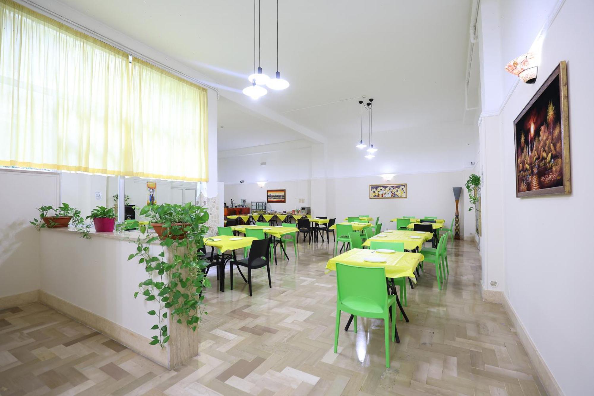 Hotel Da Ettore - Salento Selection Porto Cesareo Exteriör bild
