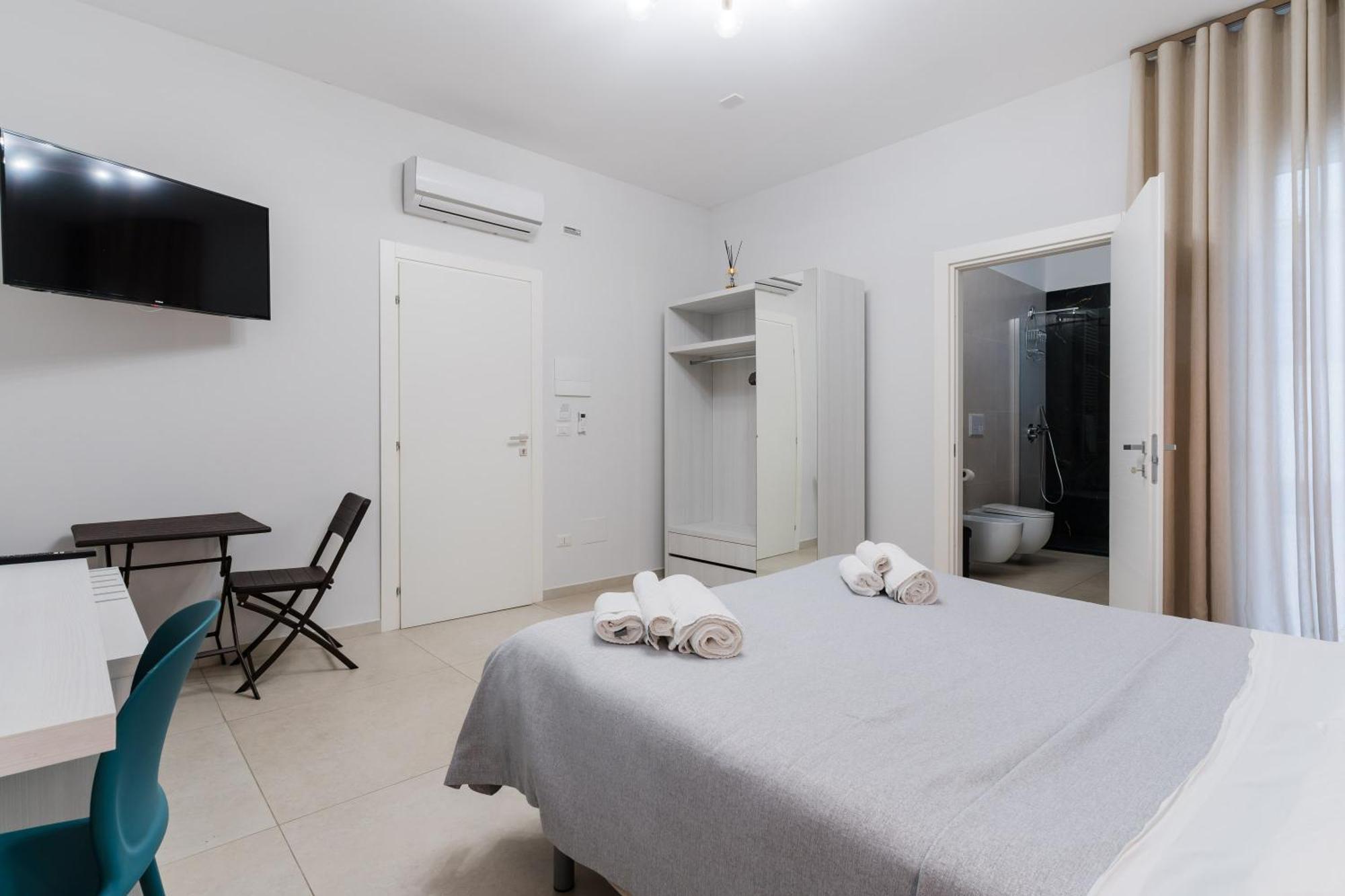Hotel Da Ettore - Salento Selection Porto Cesareo Exteriör bild