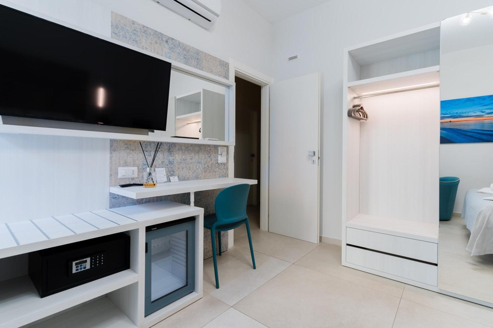 Hotel Da Ettore - Salento Selection Porto Cesareo Exteriör bild