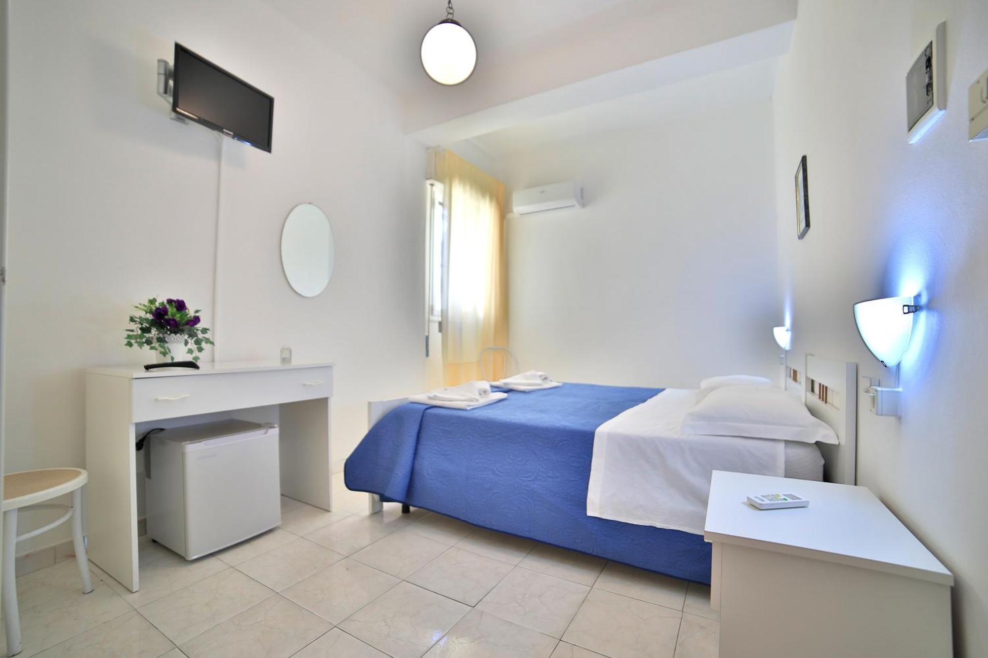Hotel Da Ettore - Salento Selection Porto Cesareo Exteriör bild