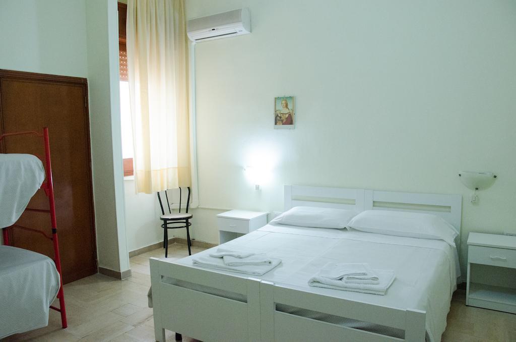 Hotel Da Ettore - Salento Selection Porto Cesareo Rum bild