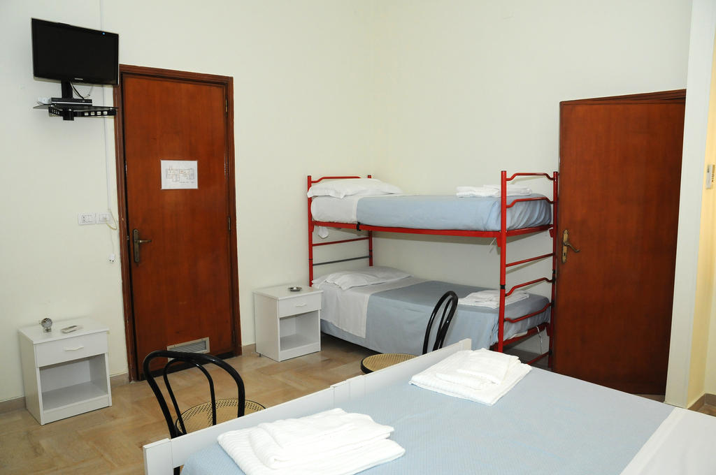 Hotel Da Ettore - Salento Selection Porto Cesareo Rum bild
