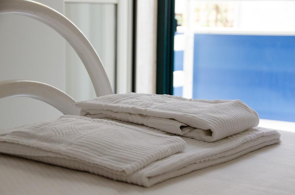 Hotel Da Ettore - Salento Selection Porto Cesareo Rum bild