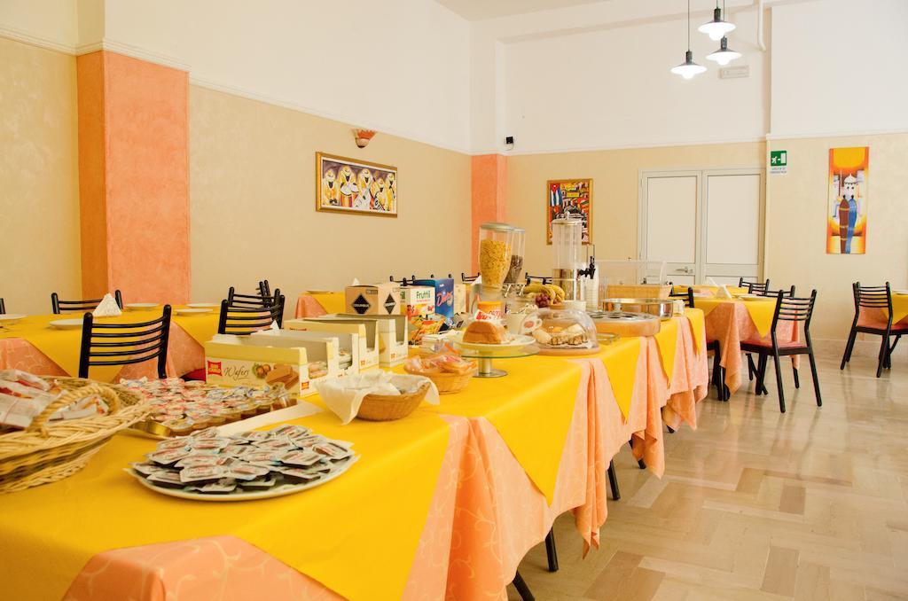 Hotel Da Ettore - Salento Selection Porto Cesareo Exteriör bild