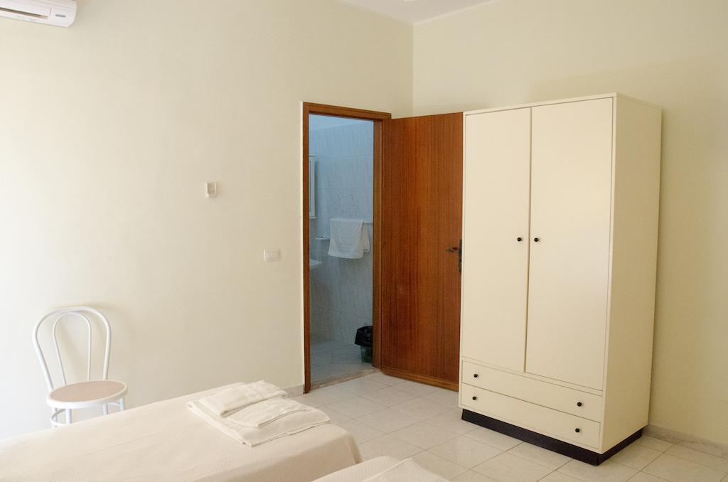 Hotel Da Ettore - Salento Selection Porto Cesareo Rum bild