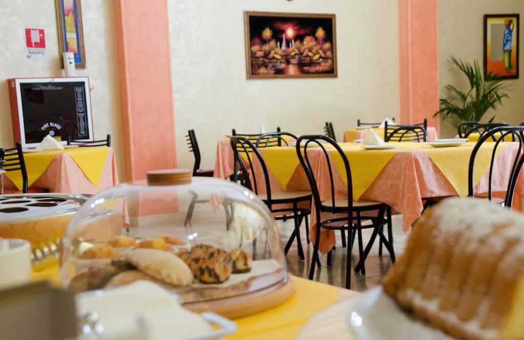 Hotel Da Ettore - Salento Selection Porto Cesareo Exteriör bild