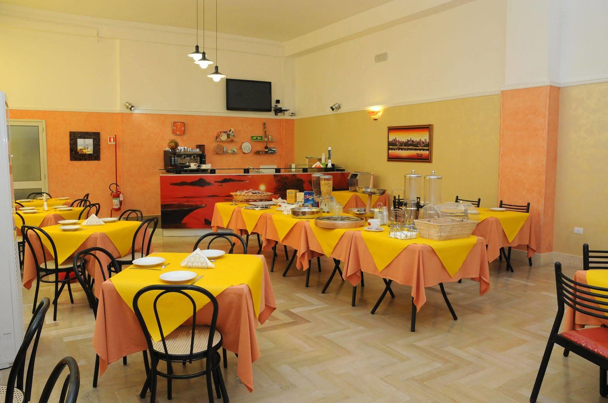 Hotel Da Ettore - Salento Selection Porto Cesareo Exteriör bild