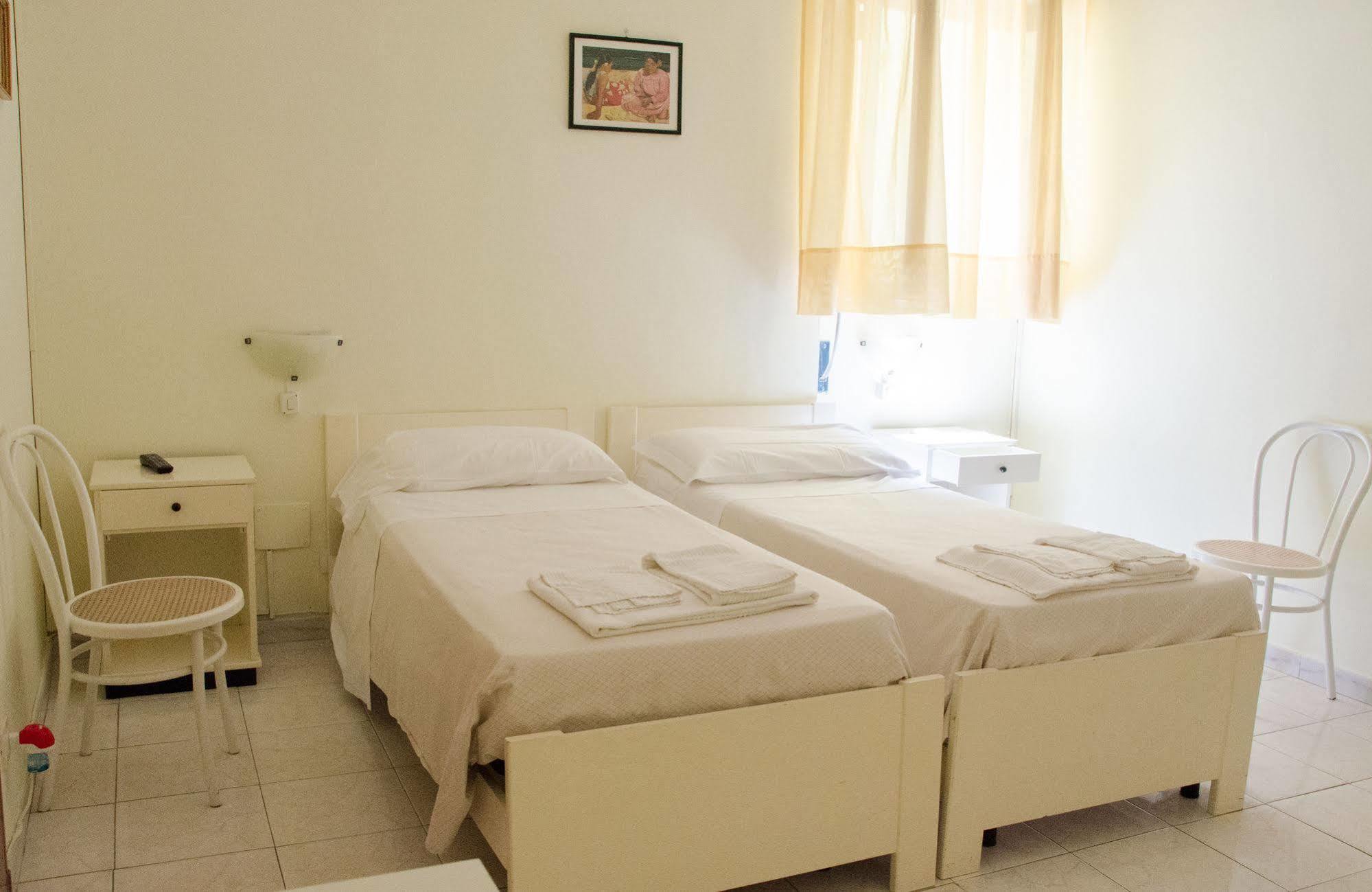 Hotel Da Ettore - Salento Selection Porto Cesareo Exteriör bild