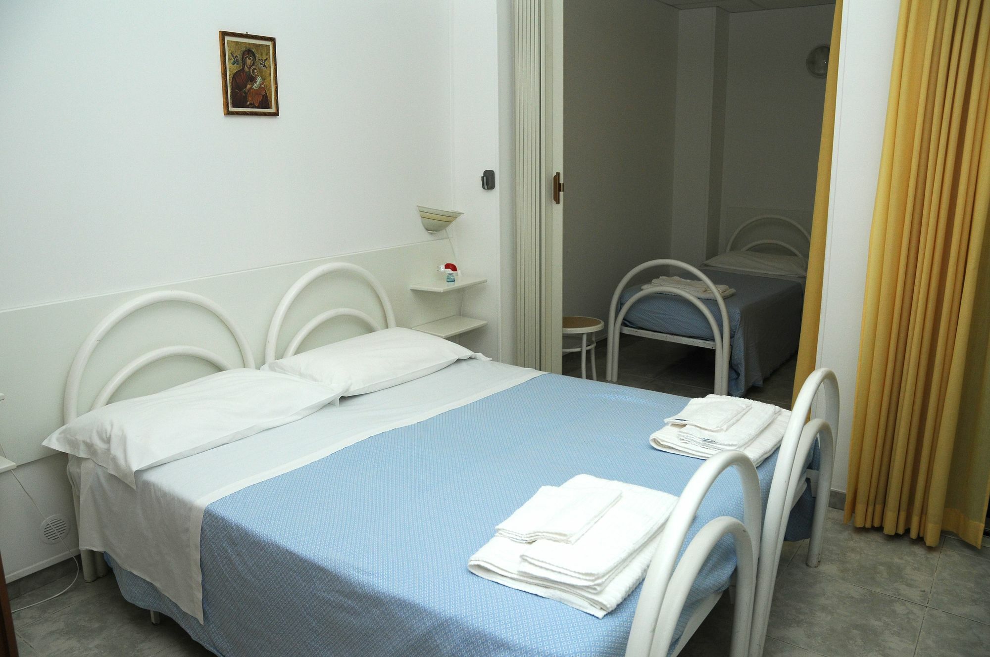 Hotel Da Ettore - Salento Selection Porto Cesareo Exteriör bild